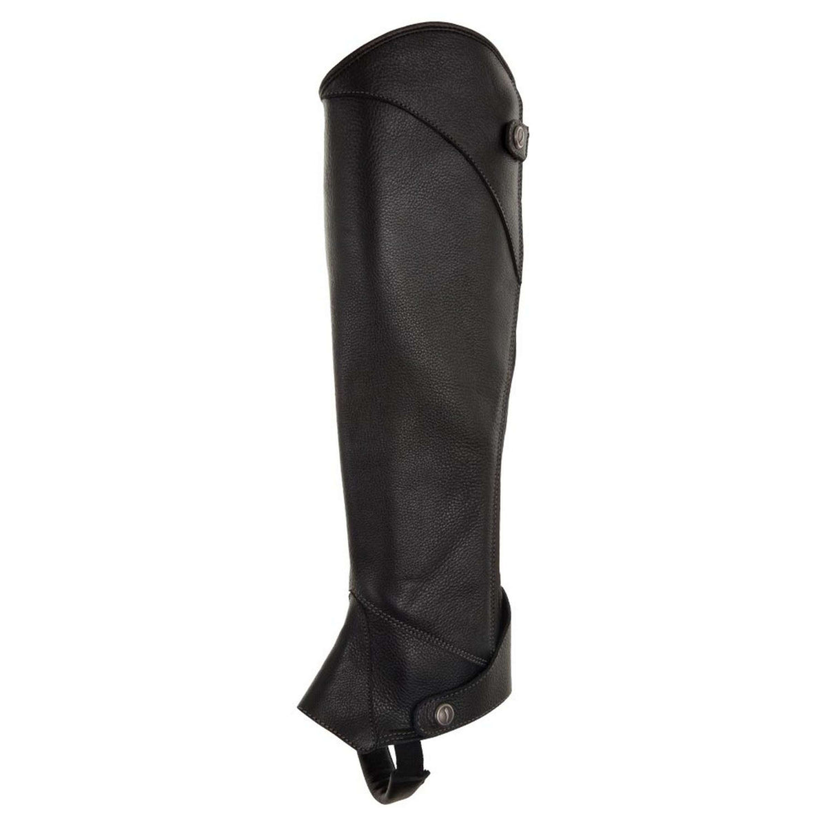 Premiere Chaps Veneto Niños Negro