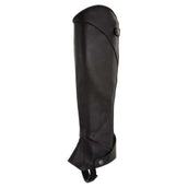 Premiere Chaps Veneto Niños Negro