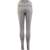 BR Legging de Equitación CLX Full Grip Chiseled Stone