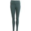 BR Legging de Equitación CLX Full Grip Sea Spine