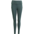 BR Legging de Equitación CLX Full Grip Sea Spine