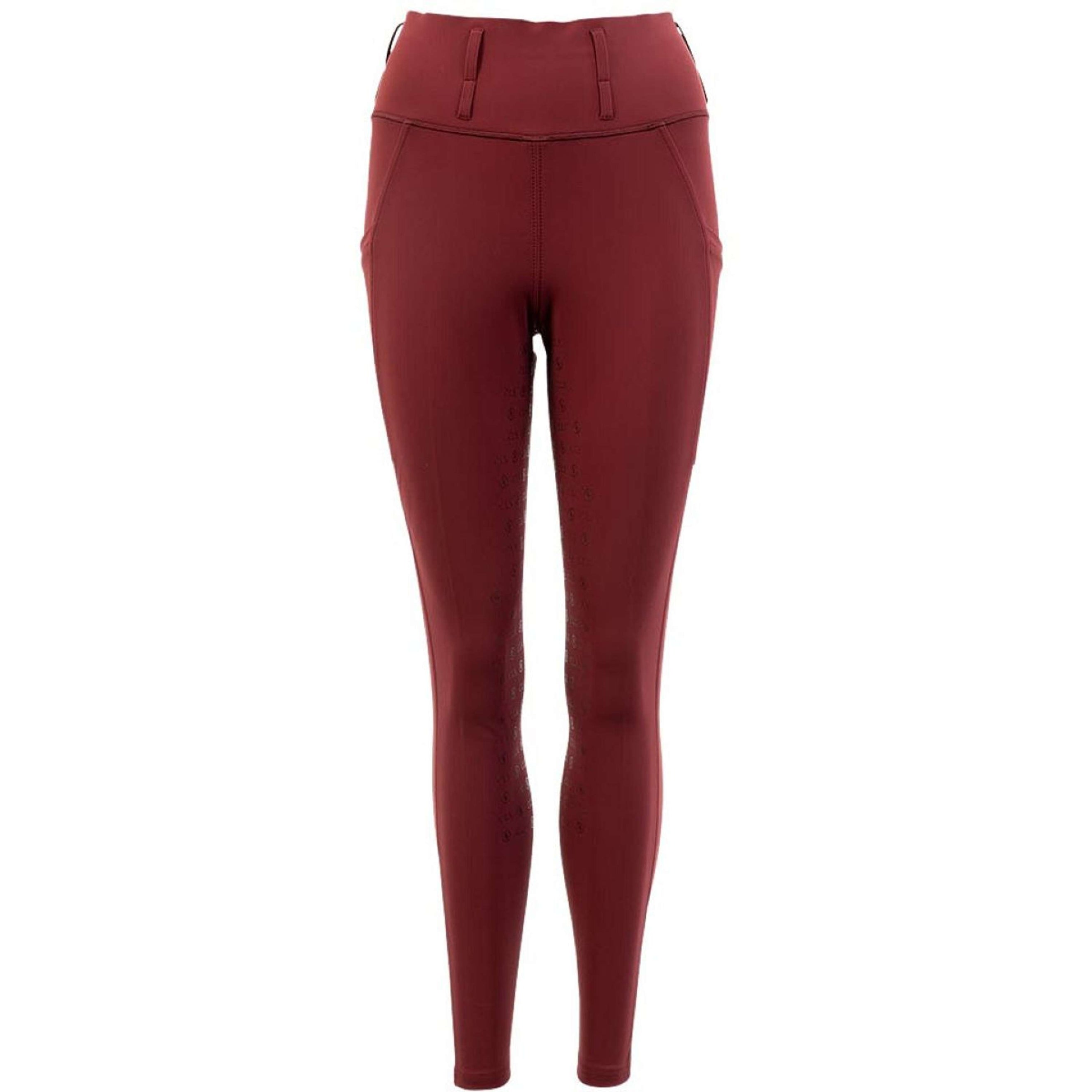 BR Legging de Equitación CLX Cabernet BR Legging de Equitación CLX Cabernet