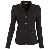 BR Chaqueta de Competición Florence Mujer Negro