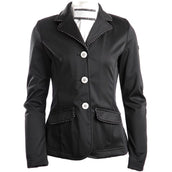 BR Chaqueta de Equitación New York Negro