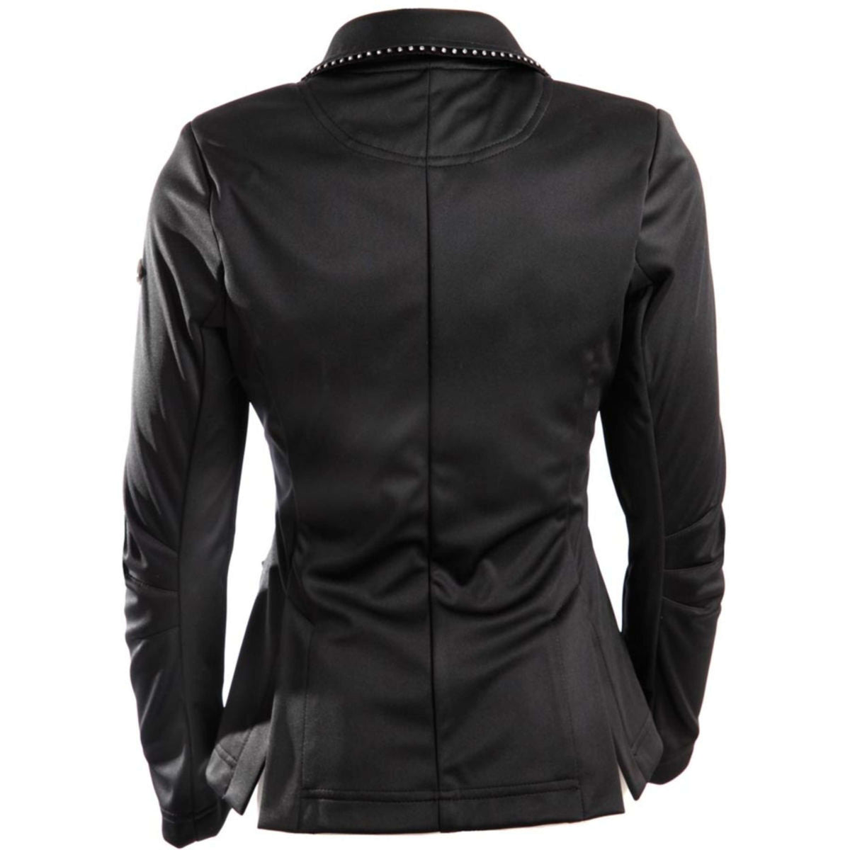 BR Chaqueta de Equitación New York Negro
