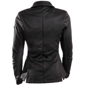 BR Chaqueta de Equitación New York Negro