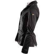 BR Chaqueta de Equitación New York Negro