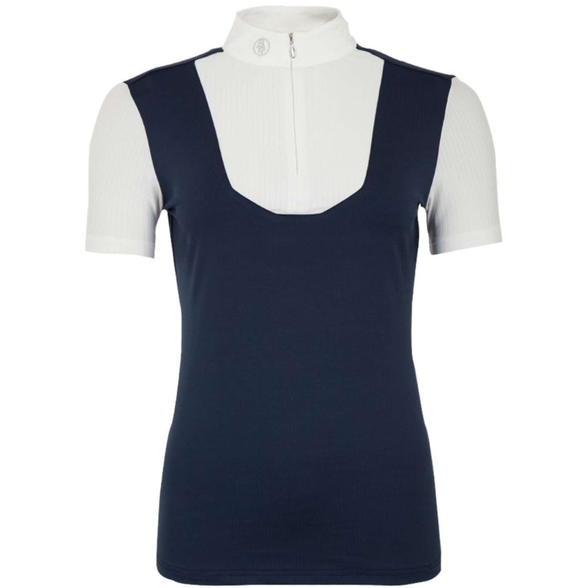 BR Camiseta de Competición Carlow Mujer Pants Blue