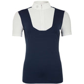 BR Camiseta de Competición Carlow Mujer Pants Blue