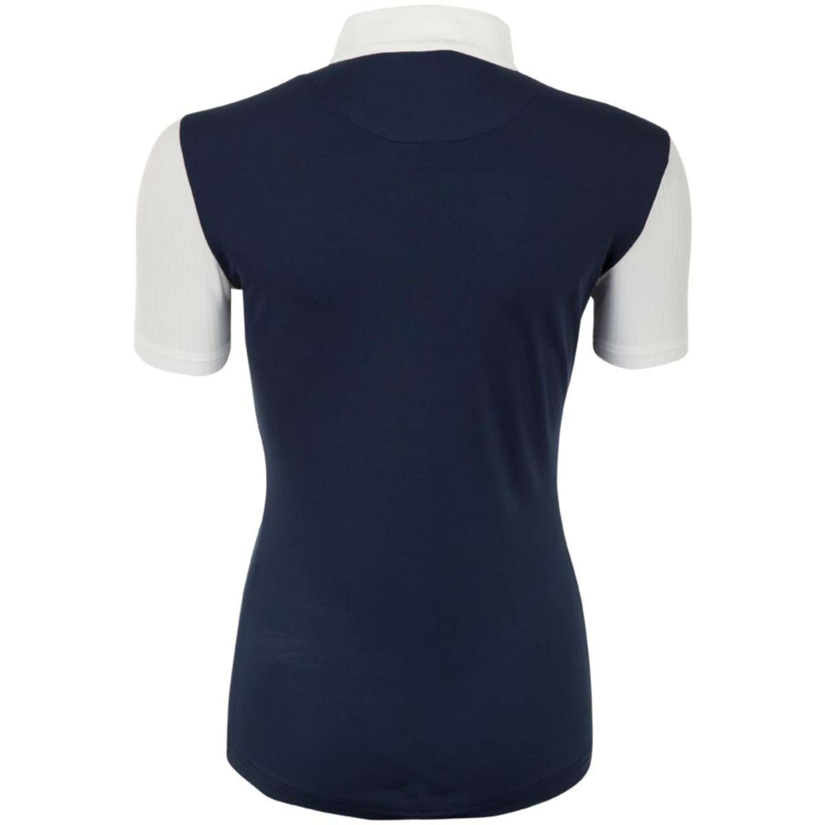 BR Camiseta de Competición Carlow Mujer Pants Blue