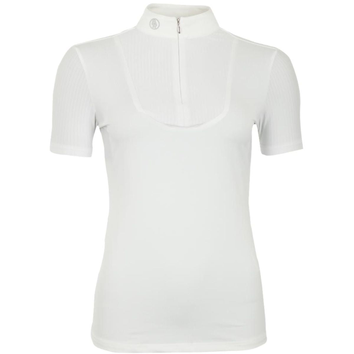 BR Camiseta de Competición Carlow Mujer Snow White