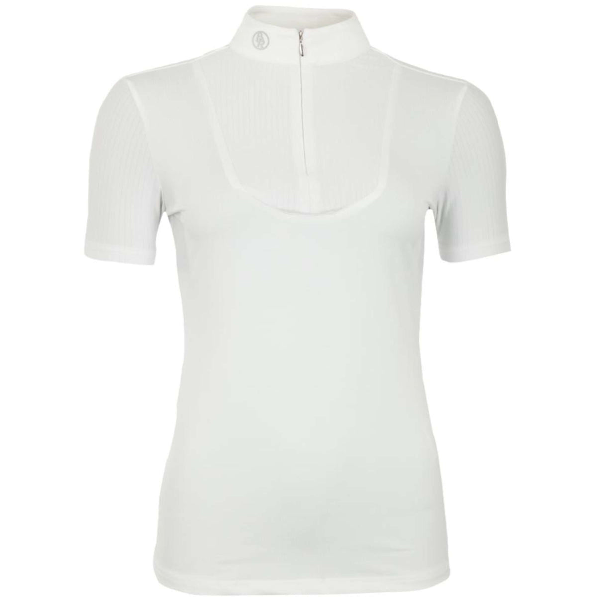 BR Camiseta de Competición Carlow Mujer Snow White