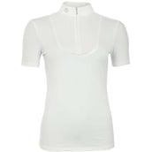 BR Camiseta de Competición Carlow Mujer Snow White