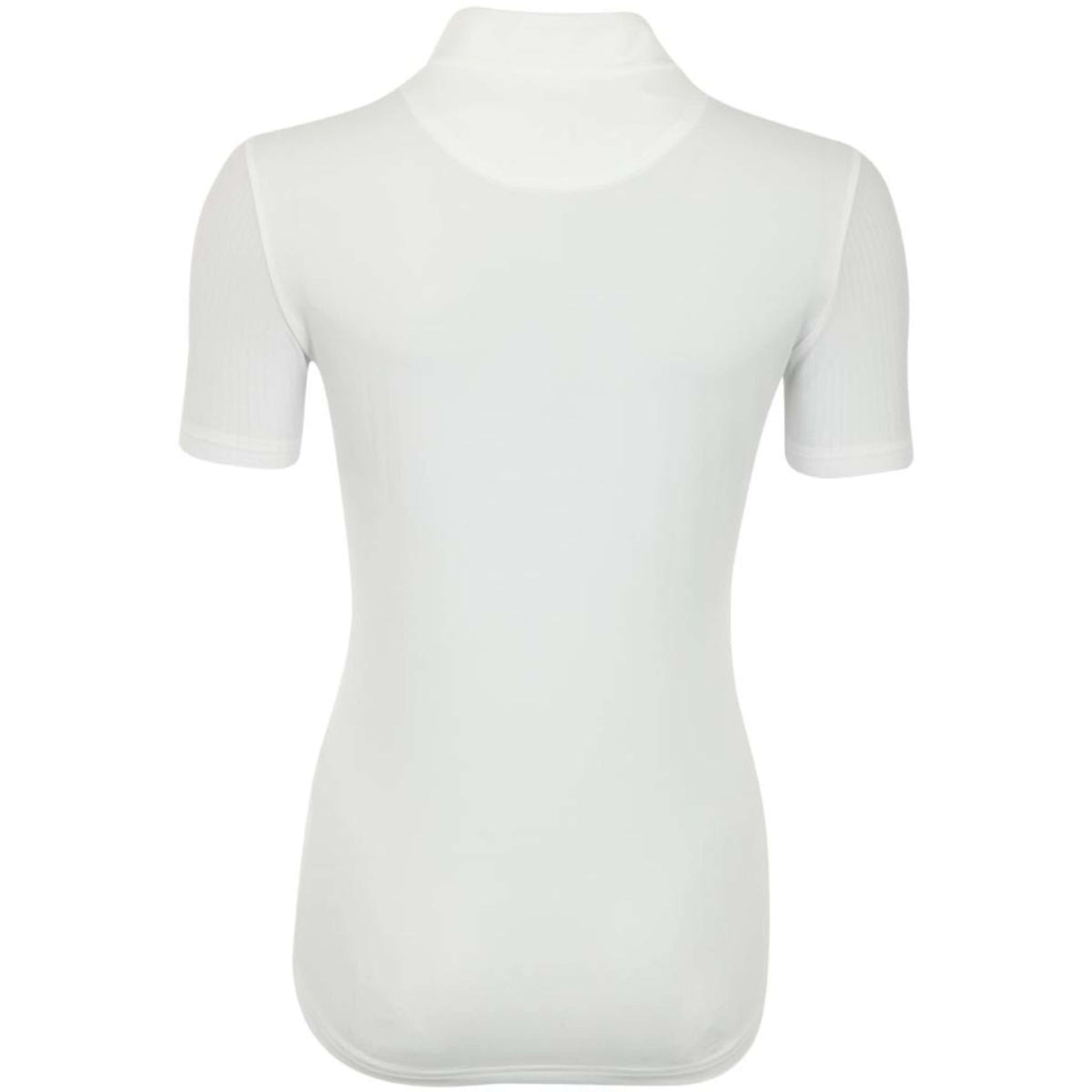 BR Camiseta de Competición Carlow Mujer Snow White
