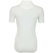 BR Camiseta de Competición Carlow Mujer Snow White