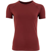 BR T-Shirt CLX Cabernet