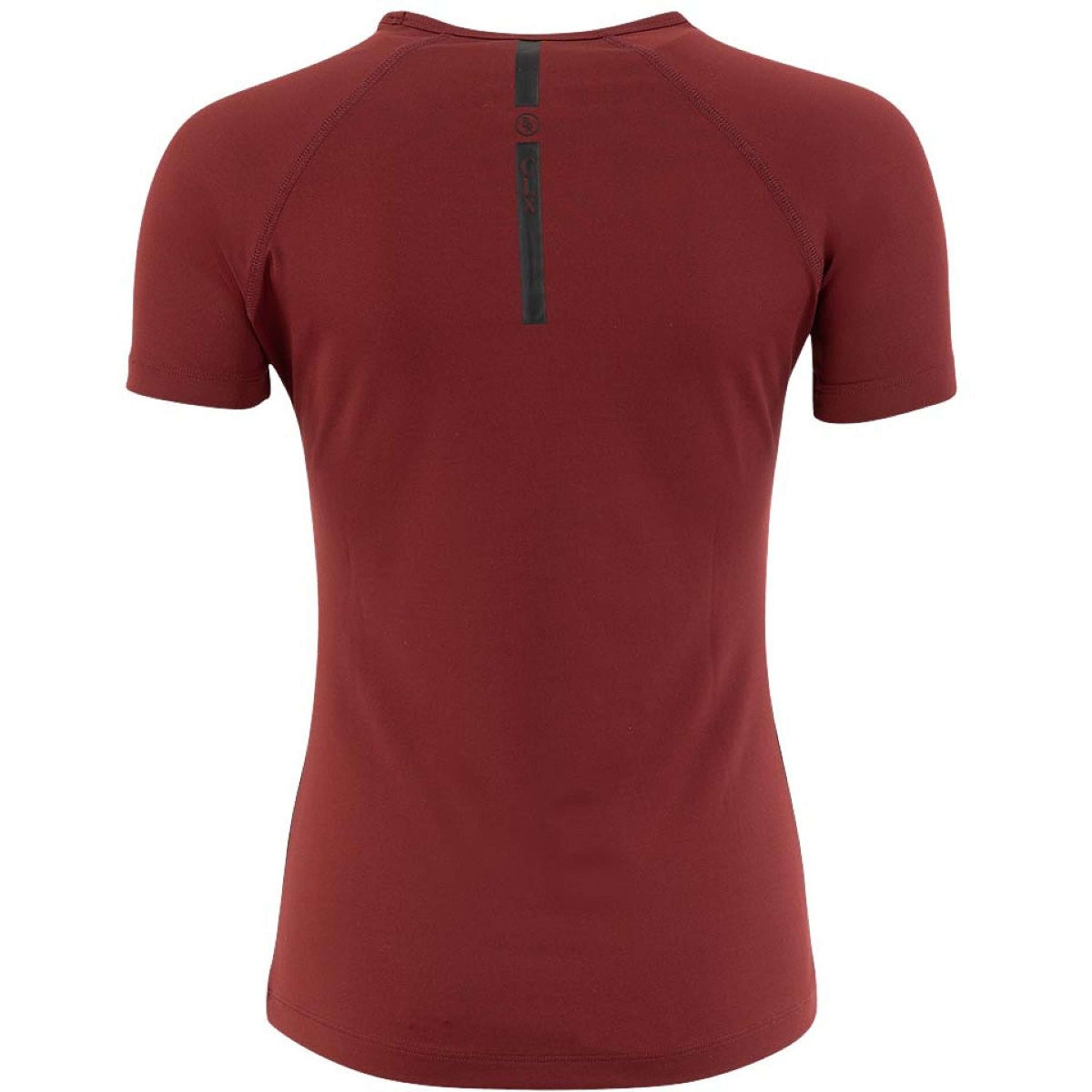 BR Camiseta CLX Cabernet BR Camiseta CLX Cabernet