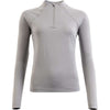 BR Camiseta CLX Mangas Largas Chiseled Stone