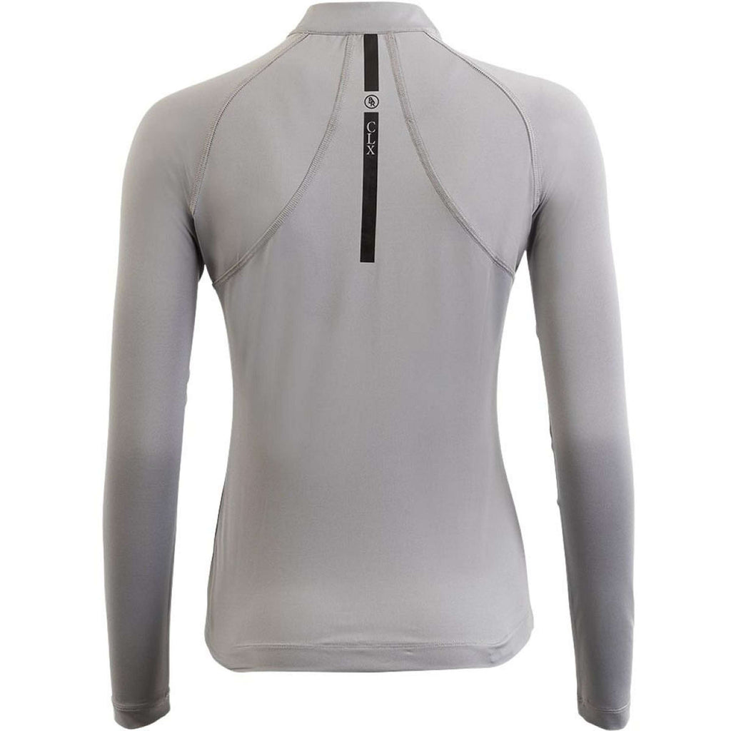 BR Camiseta CLX Mangas Largas Chiseled Stone
