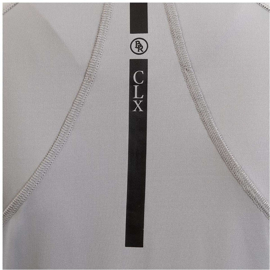 BR Camiseta CLX Mangas Largas Chiseled Stone