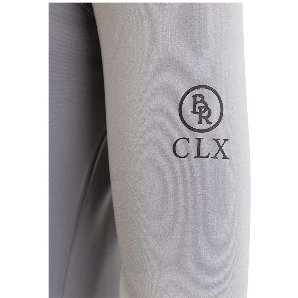 BR Camiseta CLX Mangas Largas Chiseled Stone