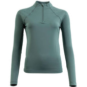 BR Camiseta CLX Mangas Largas Sea Spine