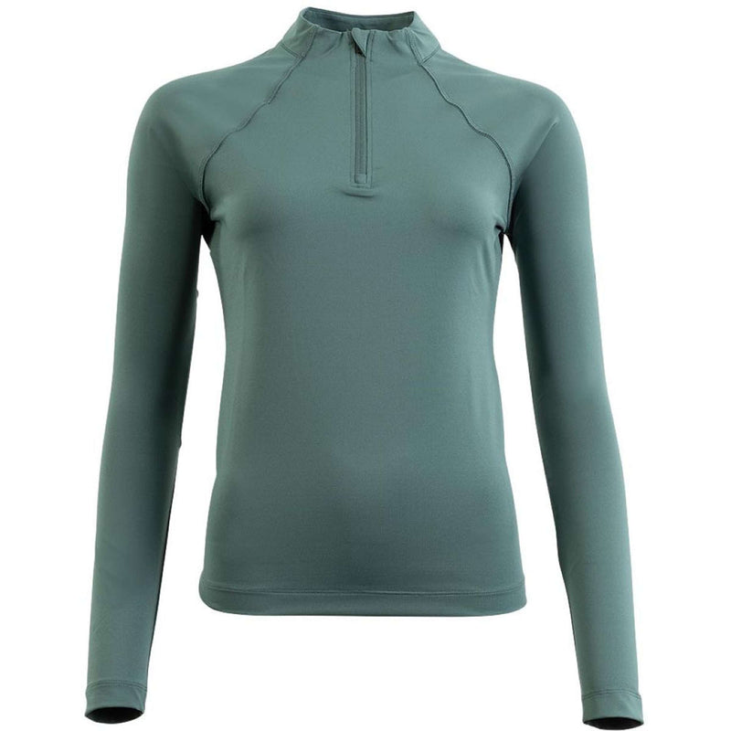 BR Camiseta CLX Mangas Largas Sea Spine