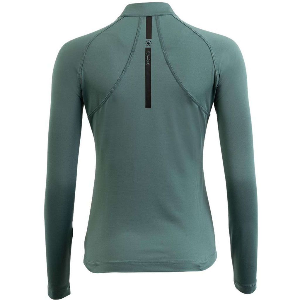 BR Camiseta CLX Mangas Largas Sea Spine