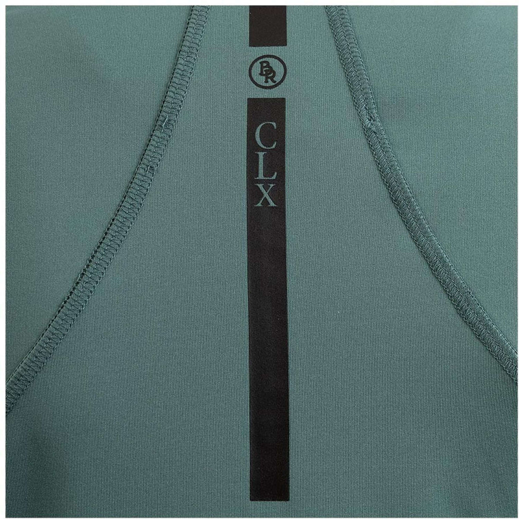 BR Camiseta CLX Mangas Largas Sea Spine