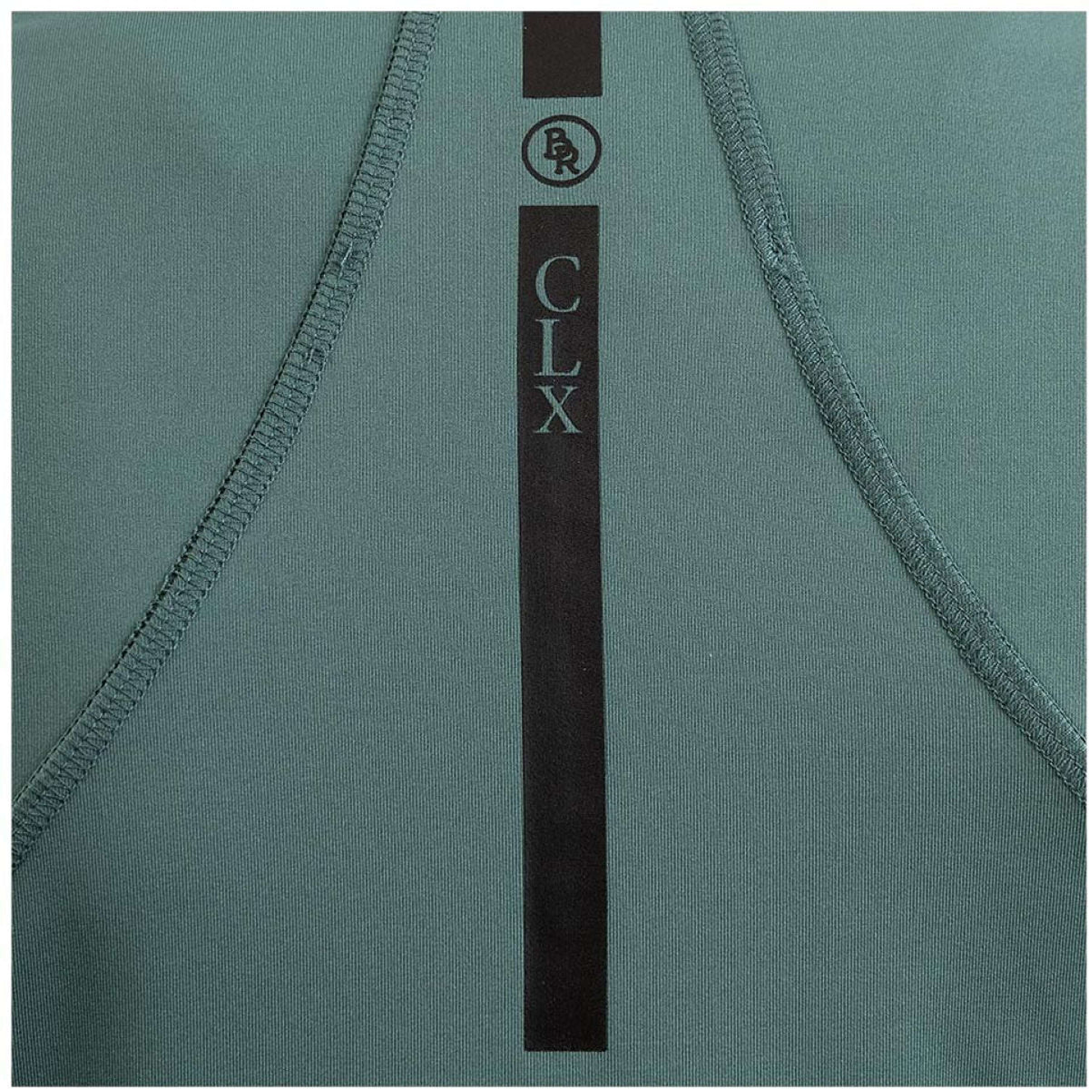 BR Camiseta CLX Mangas Largas Sea Spine
