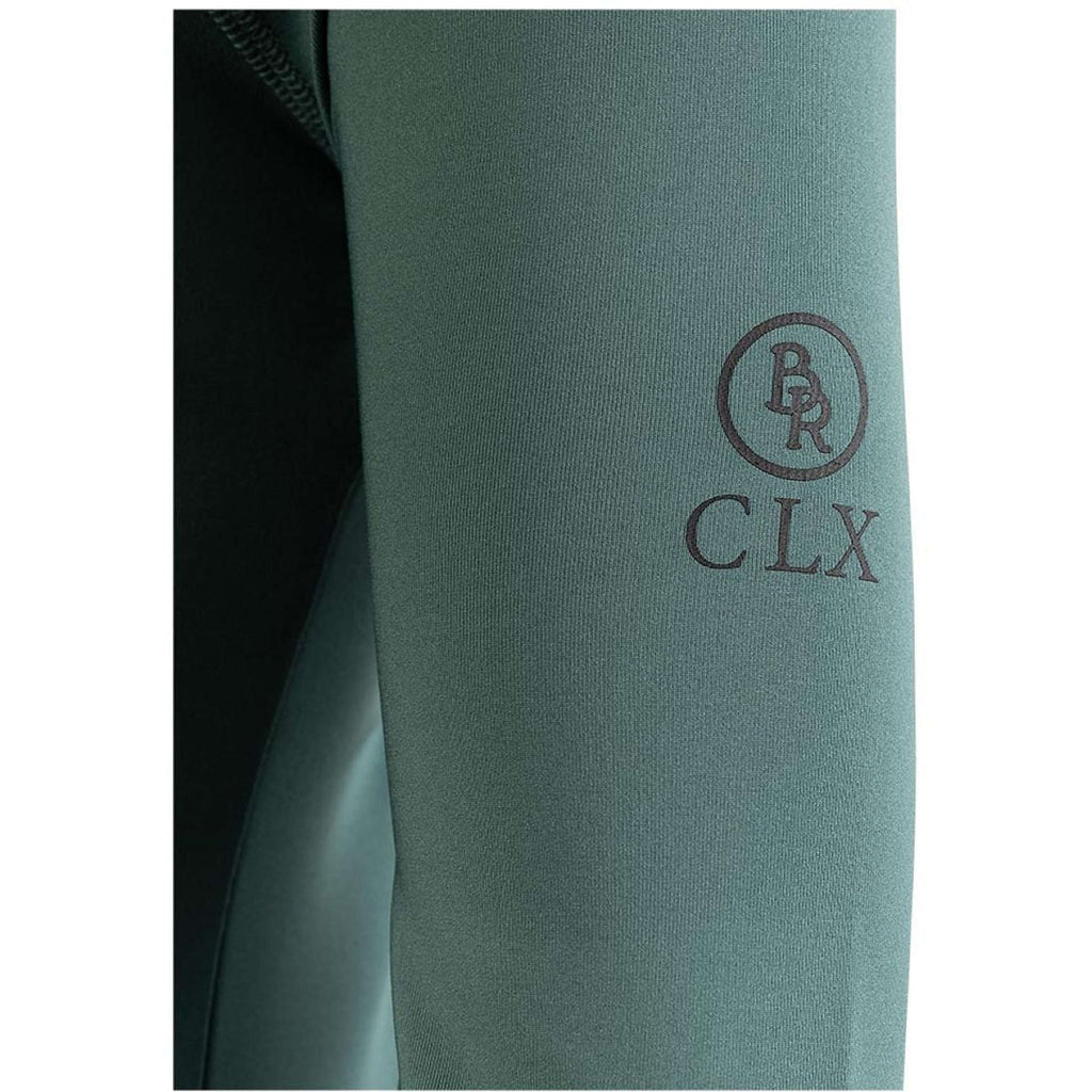 BR Camiseta CLX Mangas Largas Sea Spine