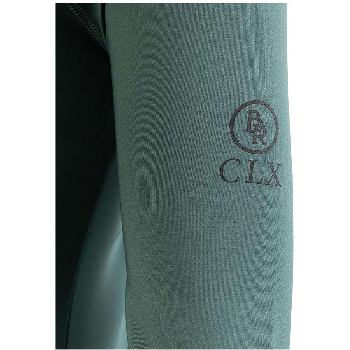 BR Camiseta CLX Mangas Largas Sea Spine