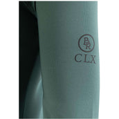 BR Camiseta CLX Mangas Largas Sea Spine