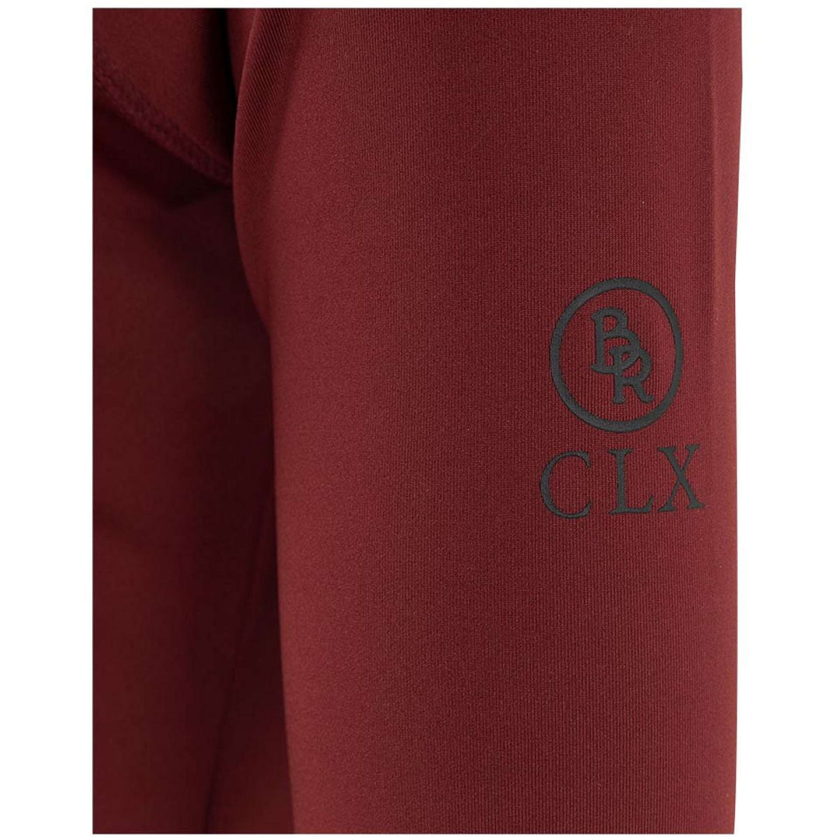 BR Shirt CLX Mangas Largas Cabernet