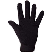 Premiere Guantes de Equitación Negro