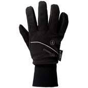 BR Guantes de Equitación de Invierno Stormbloxx Negro