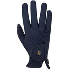 BR Guantes de Equitación Grip Pro Navy