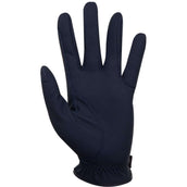 BR Guantes de Equitación Grip Pro Navy