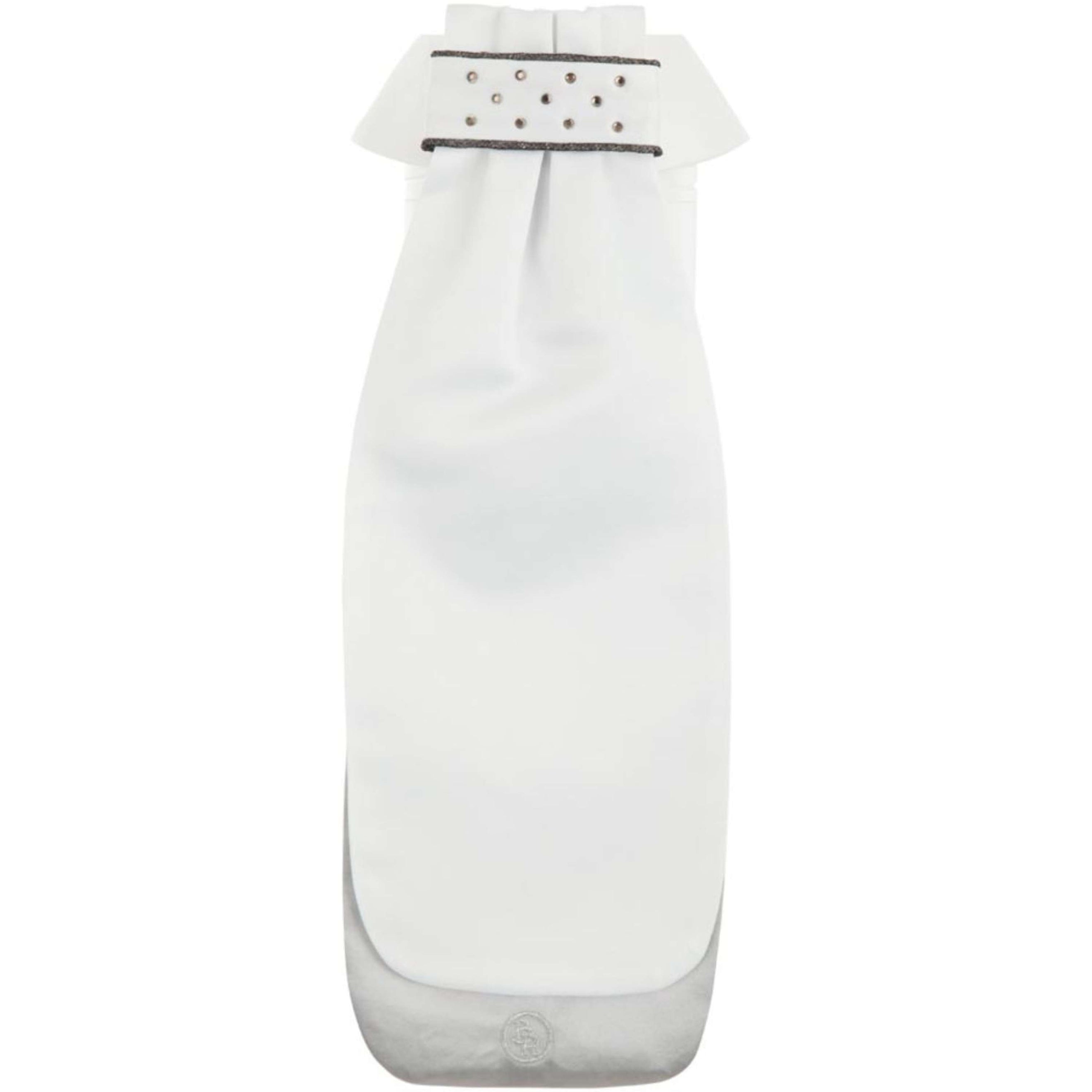 BR Stock Modena Satinado Blanco