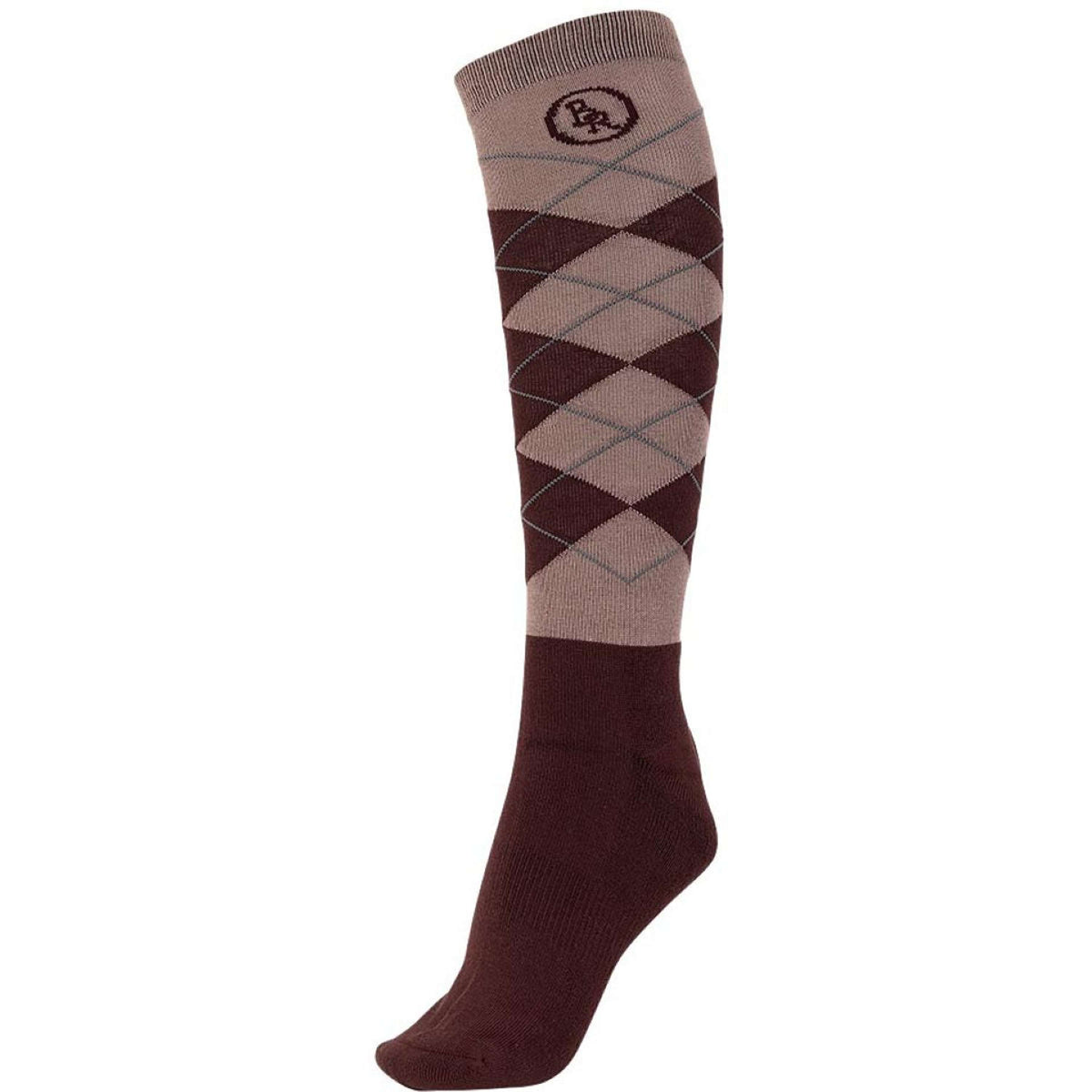 BR Calcetines Finn Malva Crepusculo
