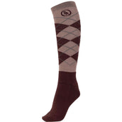 BR Calcetines Finn Malva Crepusculo