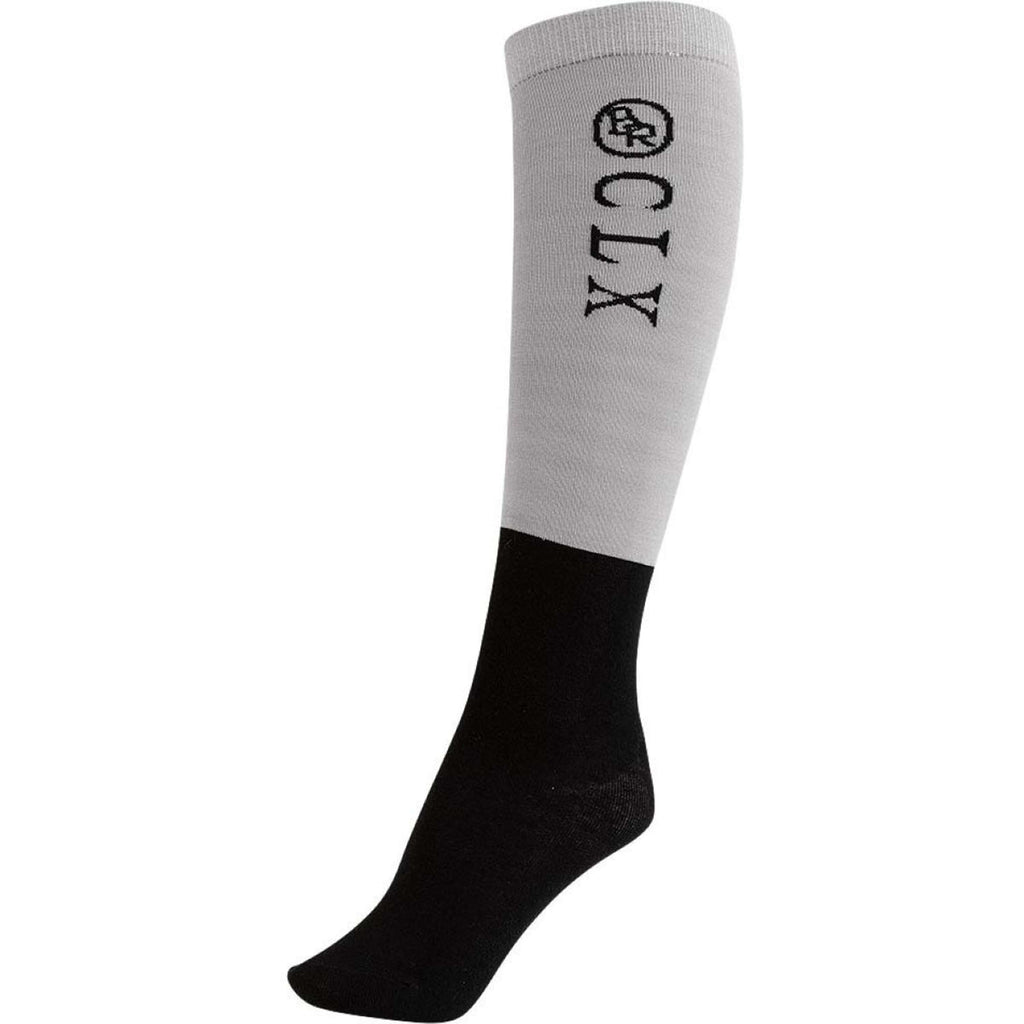 BR Calcetines CLX Juego de 3 Chiseled Stone