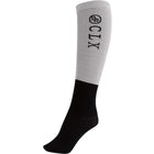 BR Calcetines CLX Juego de 3 Chiseled Stone