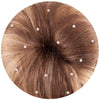 BR Red para el cabello Bulb Set Blanco