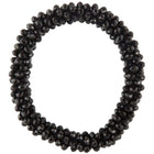 BR Liga para el cabello Kiki Crystal Negro