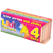 Likit Tiras de Caballo Treat Bar Value Pack
