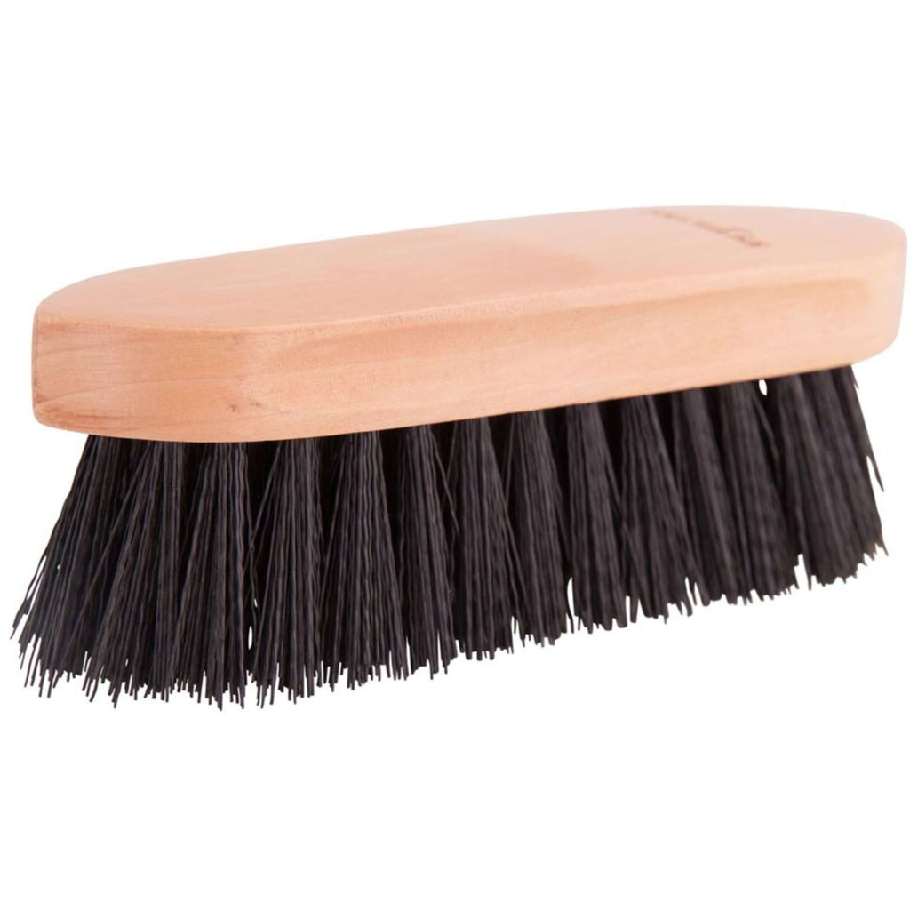 Premiere Cepillo Dandy Respaldo de Madera M Negro