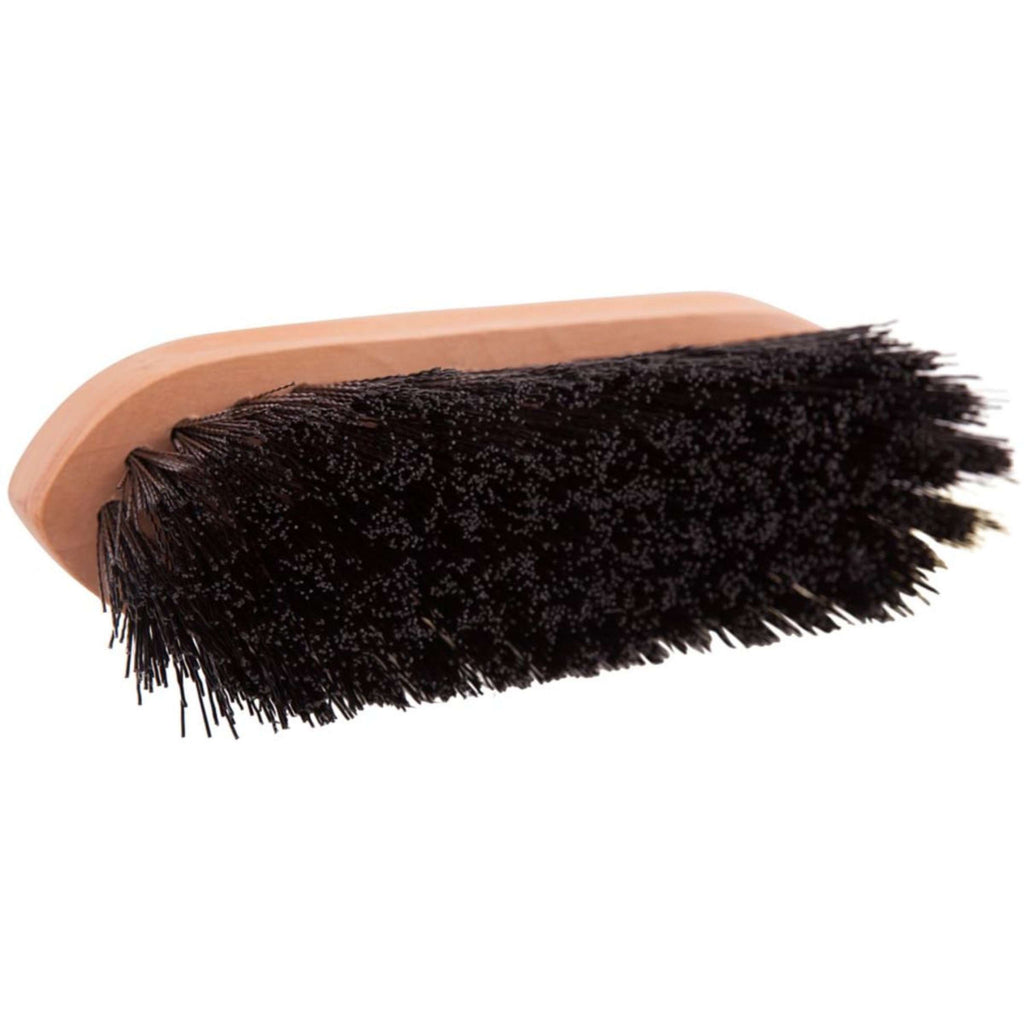 Premiere Cepillo Dandy Respaldo de Madera M Negro