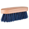 Premiere Cepillo Dandy Respaldo de Madera M Azul
