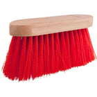 Premiere Cepillo Dandy Respaldo de Madera L Rojo